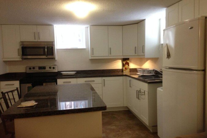 House 2 bedrooms, with pool