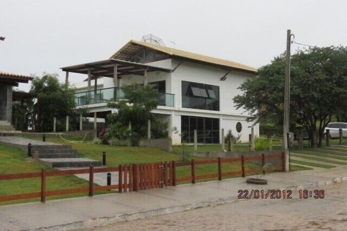 Casa 6 quartos, com piscina