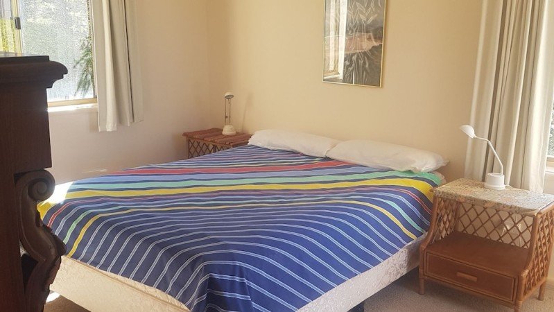 House 3 bedrooms, with garden