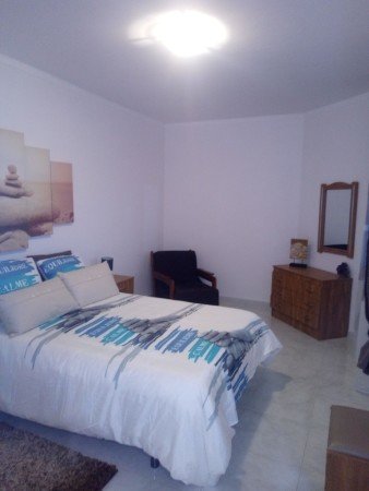 Wohnung 1 Schlafzimmer, mit WLAN