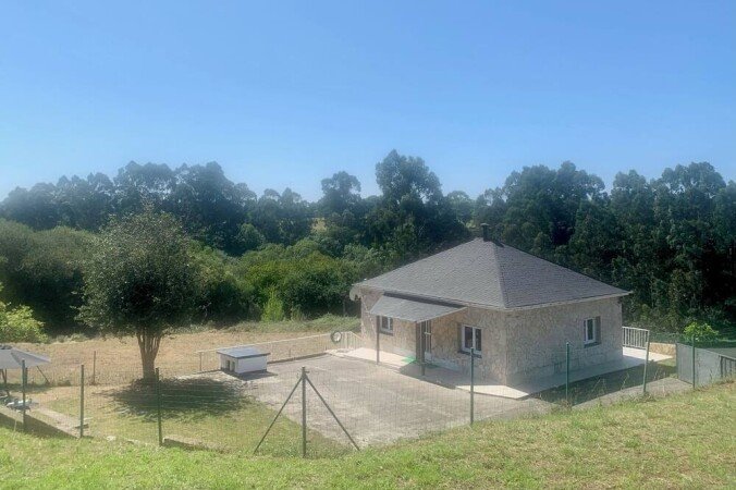 Chalet 3 chambres, avec wifi