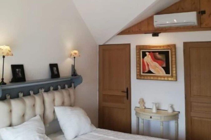 Appart'Hotel 1 chambre, avec climatisation