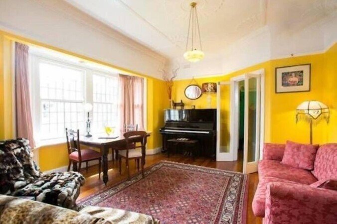 Apartment 2 bedrooms, with wifi