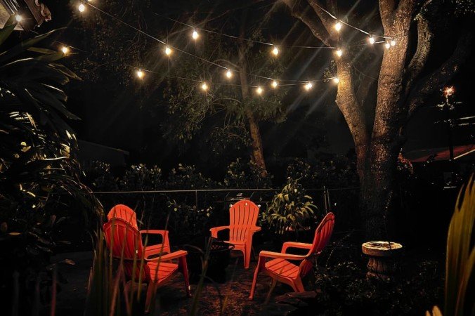 Casa 3 habitaciones, con jardín