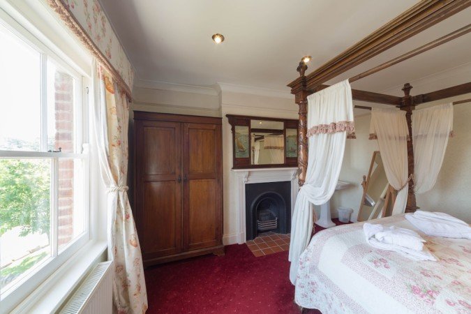 Bed and breakfast 3 bedrooms, with jacuzzi