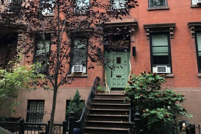 Ferienhaus 3 Schlafzimmer, mit Garten