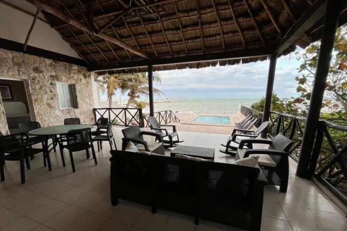 Casa 3 habitaciones, con piscina