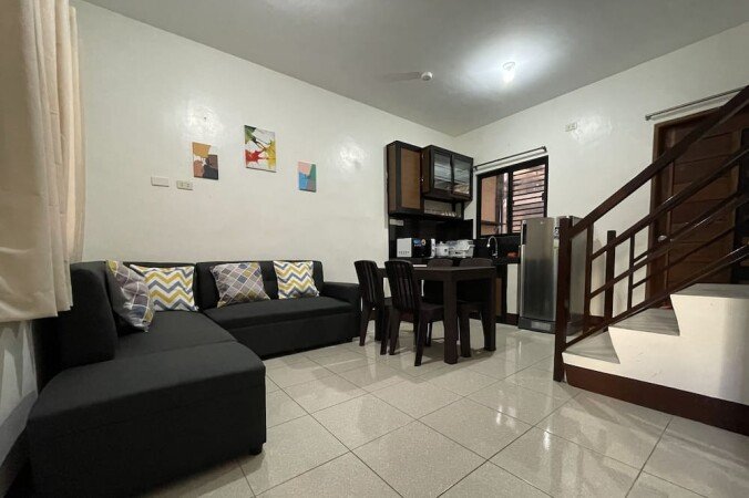 Wohnung 3 Schlafzimmer, mit WLAN