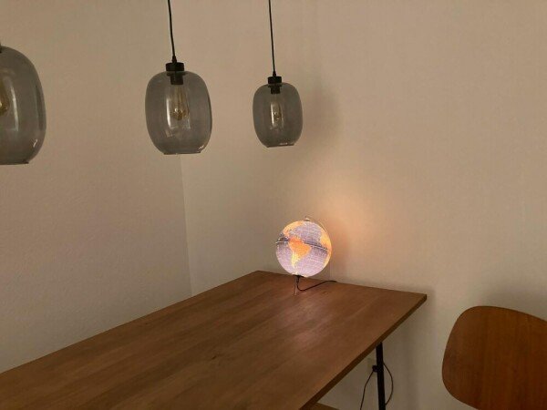 Wohnung 3 Schlafzimmer, mit Whirlpool