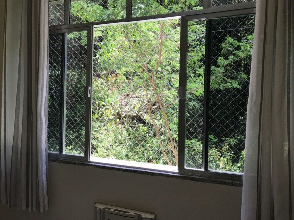 Wohnung 1 Schlafzimmer, mit Fitnessstudio