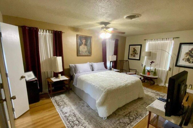 Casa 2 habitaciones, con piscina