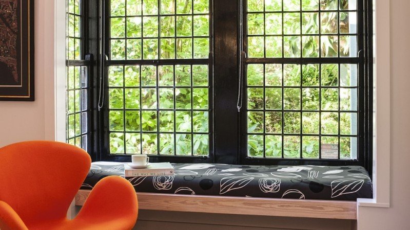 House 1 bedroom, with gym