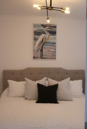 Apartment 1 bedroom, with pool