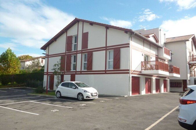 Studio 2 voyageurs, avec wifi