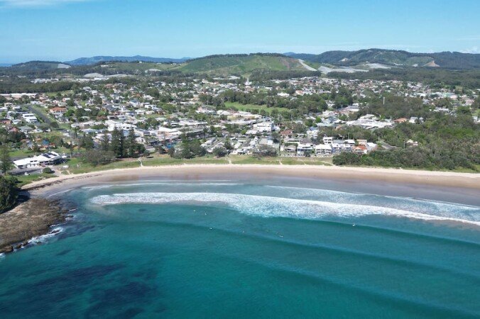 Apartment 1 bedroom, with jacuzzi