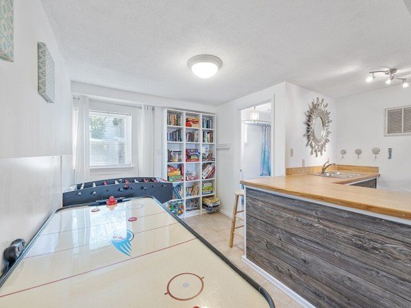 House 5 bedrooms, with jacuzzi