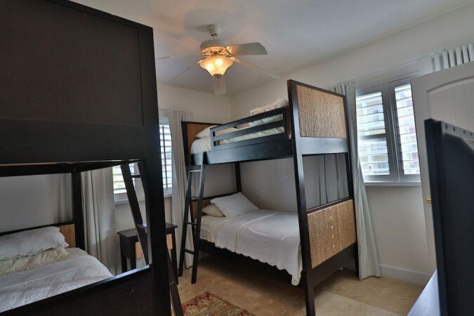 Maison design, 4 chambres, avec jacuzzi