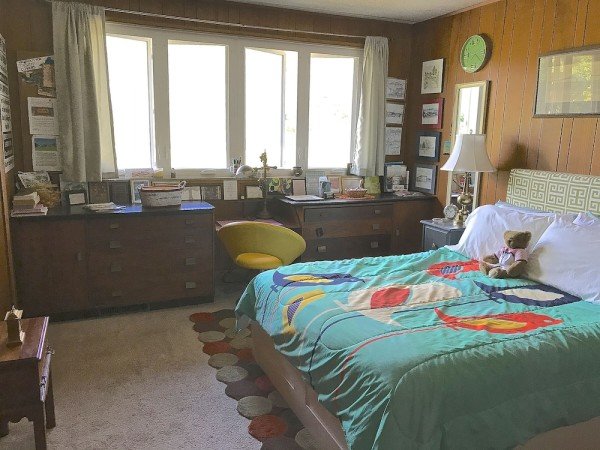 House 4 bedrooms, with jacuzzi