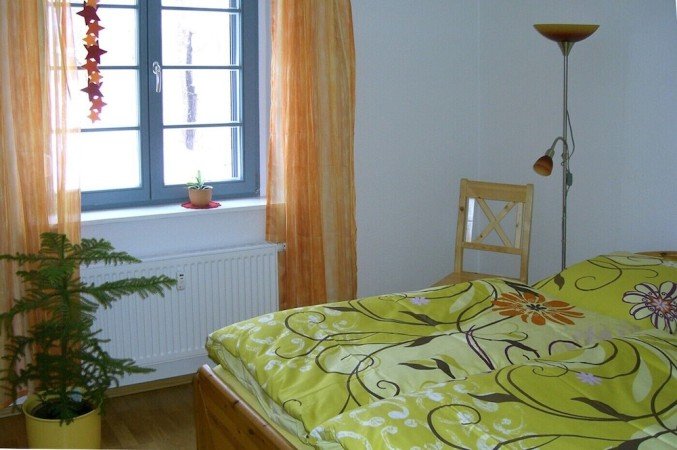 Apartment 2 bedrooms, with jacuzzi