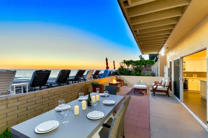 House 5 bedrooms, with jacuzzi