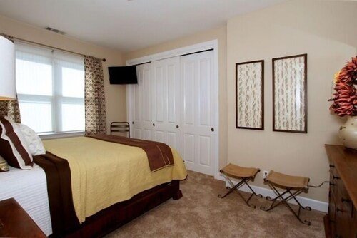 House 5 bedrooms, with jacuzzi