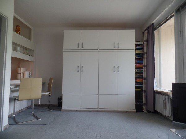 Wohnung 2 Gäste, mit Parkplatz