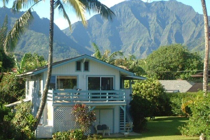 House 2 bedrooms, with jacuzzi