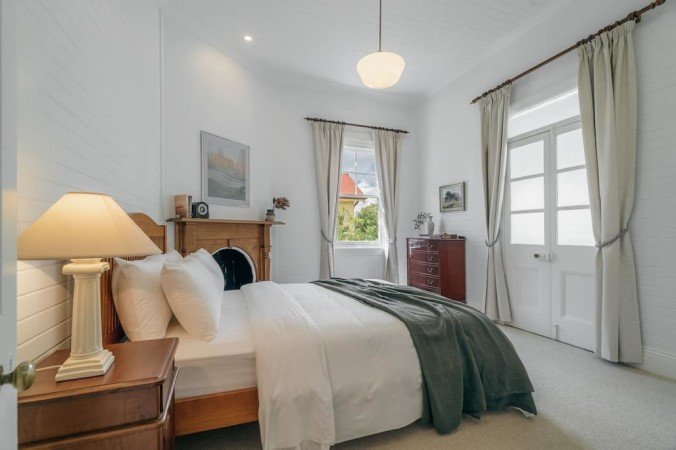 House 3 bedrooms, with garden