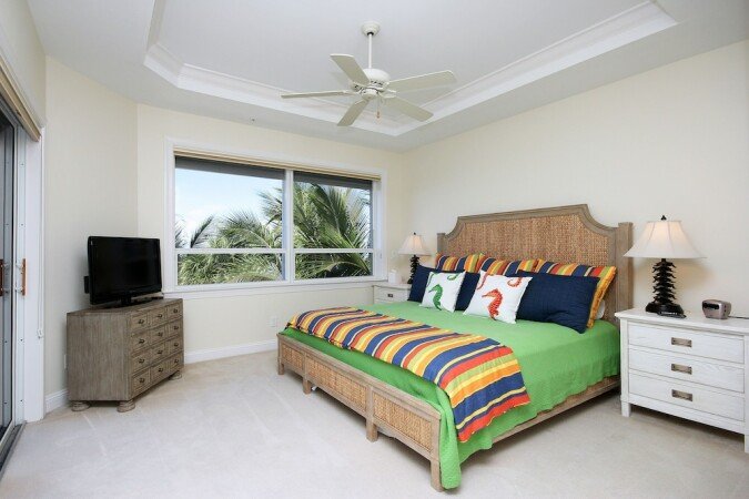 House 6 bedrooms, with jacuzzi