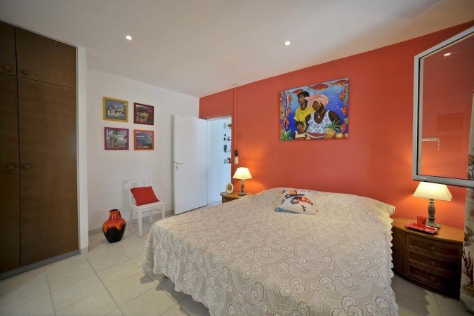 Ferienhaus 5 Schlafzimmer, mit Pool