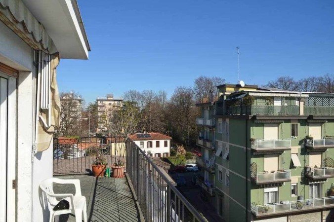 Appartamento 2 camere, con aria condizionata