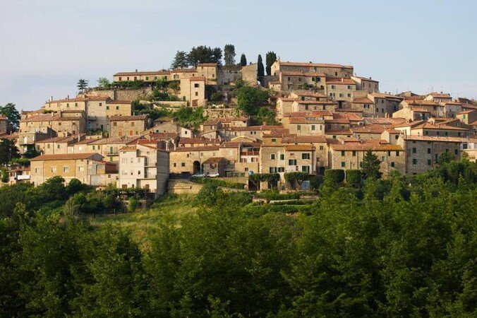 Casa 2 habitaciones, con piscina