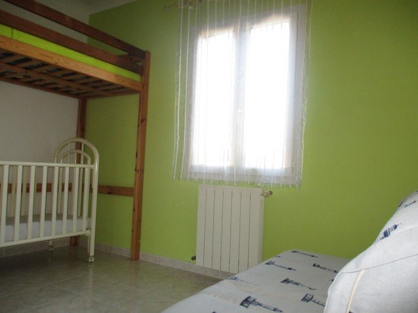 Villa 3 chambres, avec jacuzzi