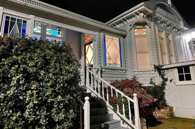 Villa 5 bedrooms, with garden