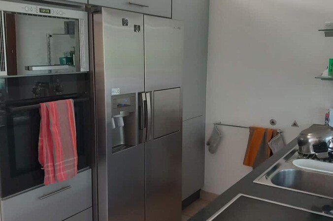 Maison 3 chambres, avec wifi