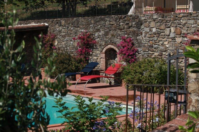 Villa 5 bedrooms, with jacuzzi