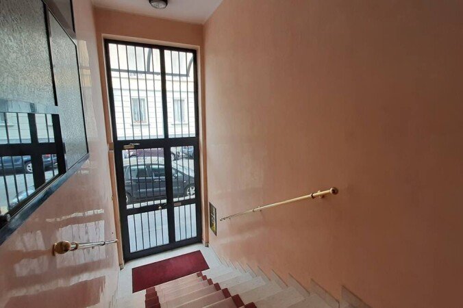 Appartamento 1 camera, con aria condizionata