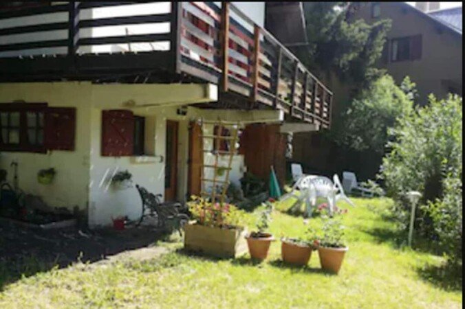 Chalet de charme, 7 chambres, avec jacuzzi