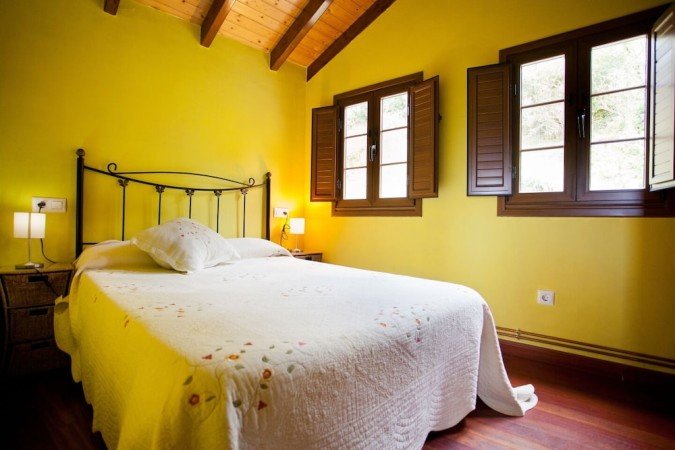 Ferienhaus 5 Schlafzimmer, mit Garten