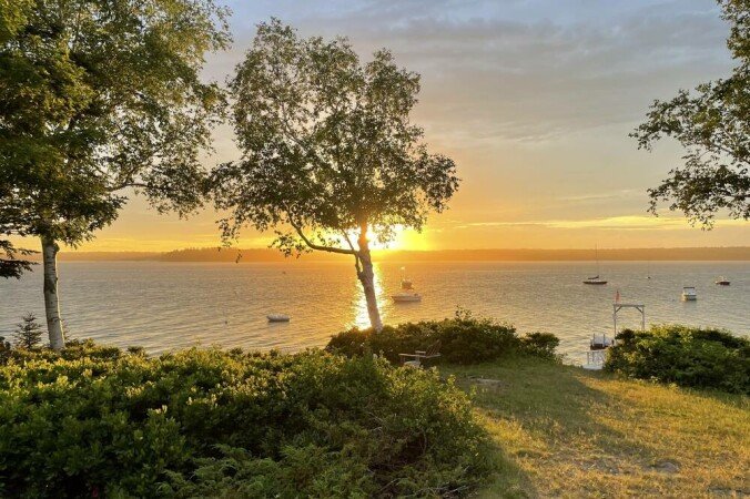 House 3 bedrooms, with garden