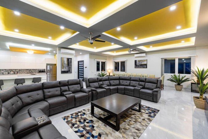 Casa 6 habitaciones, con piscina