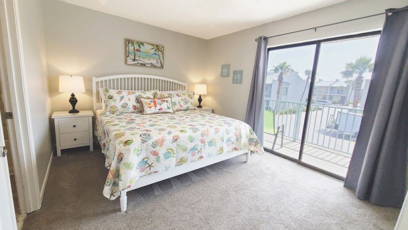 House 2 bedrooms, with jacuzzi