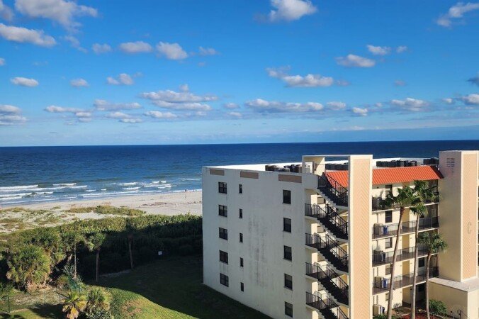 Wohnung 2 Schlafzimmer, mit Pool