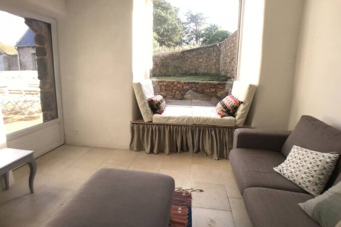 Ferienhaus 5 Schlafzimmer, mit Garten