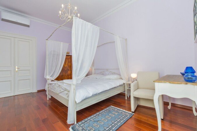 Wohnung 3 Schlafzimmer, mit Klimaanlage
