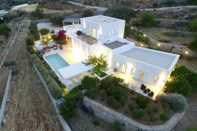 Villa 6 Schlafzimmer, mit Pool