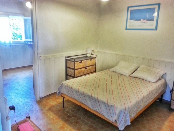 Bed and breakfast tout confort, 2 chambres, avec jardin