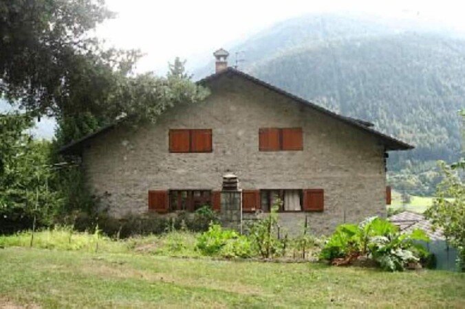 Appartamento 3 camere, con giardino