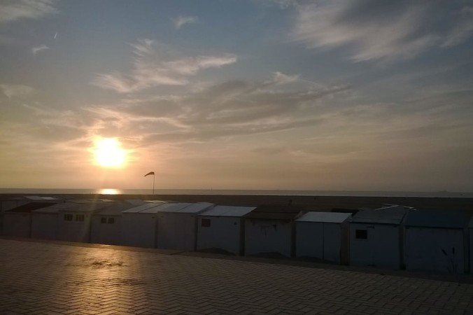 Wohnung 3 Schlafzimmer, mit Fitnessstudio