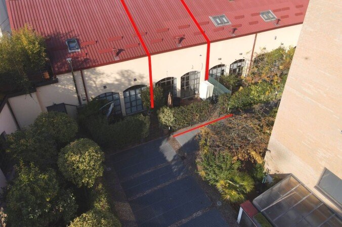 Ferienhaus 2 Schlafzimmer, mit Whirlpool